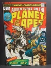 Adventures On The Planet Of The Apes #1  VF/NM  High Grade Marvel  Comic