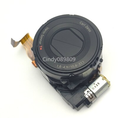 Original Lens Zoom Unit For Sony Cyber-shot DSC-RX100 DSC-RX100 II