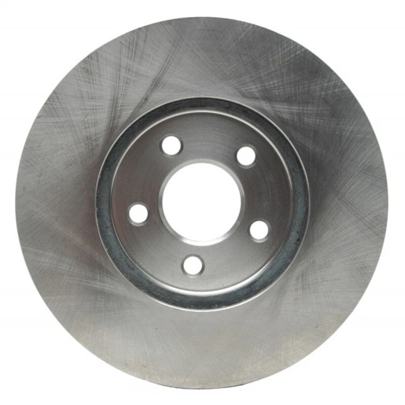 ACDelco Disc Brake Rotor 18A888A 19261780 For 95-06 Dodge Stratus Chrysler - Image 3 of 3