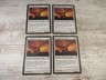 4x Goldnight Commander - Avacyn Restored - NM - English - OOP MTG