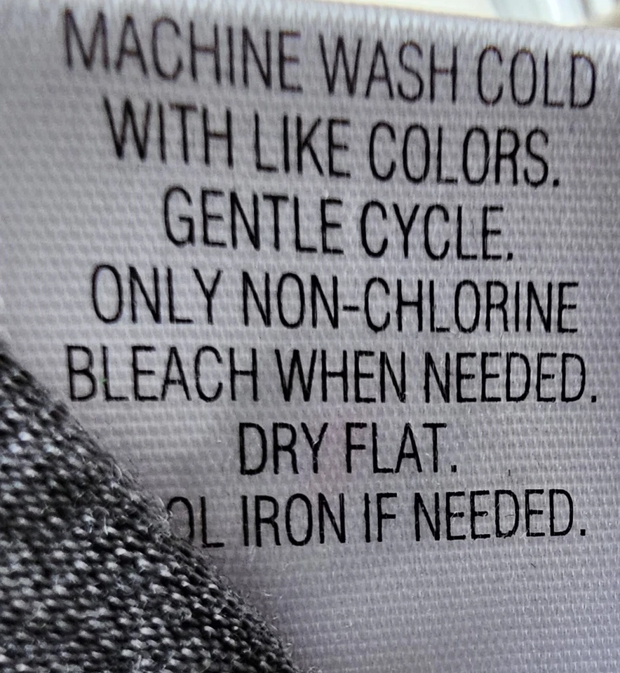 Apt 9 Womens Sundress Dress Size M Medium Black White Striped - Image 4 of 4