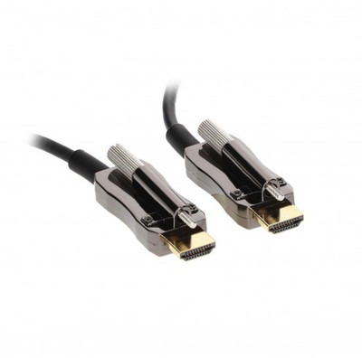 Metra EHV-HDG2-030 8K Fiber Ultimate High Speed HDMI Cable - 30 meters