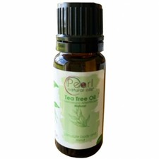 Tea Tree Essential Oil 100% Natural 10ml