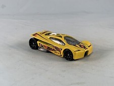 Hot Wheels Sling Shot 2023 Multipack Yellow TRAP5s