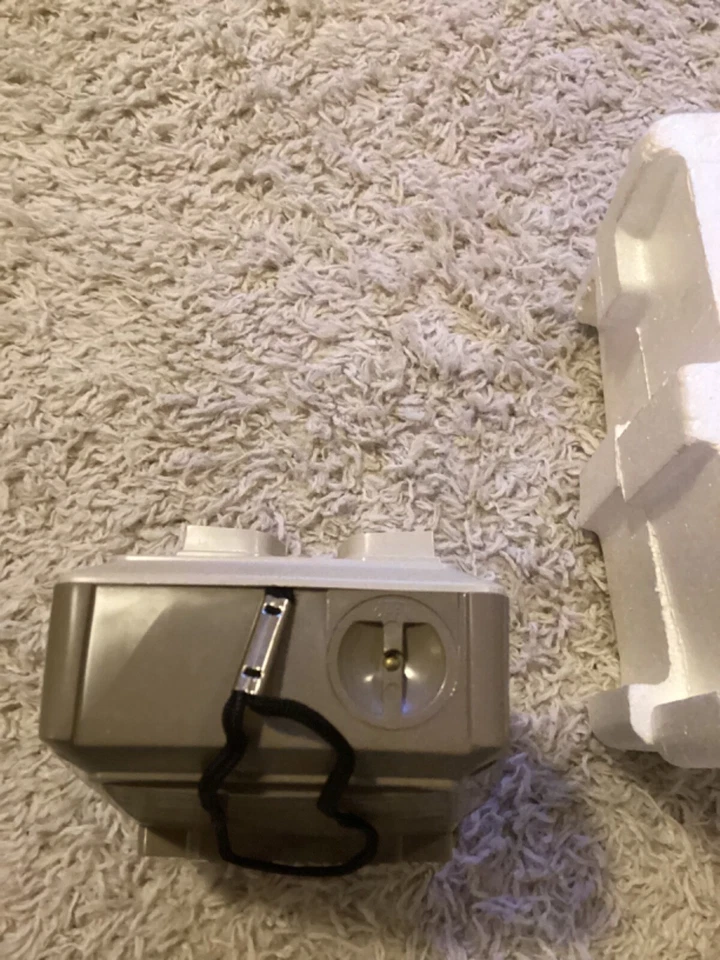 Vintage GAF TALKING VIEW MASTER ** tested work!!! - Image 3 of 4