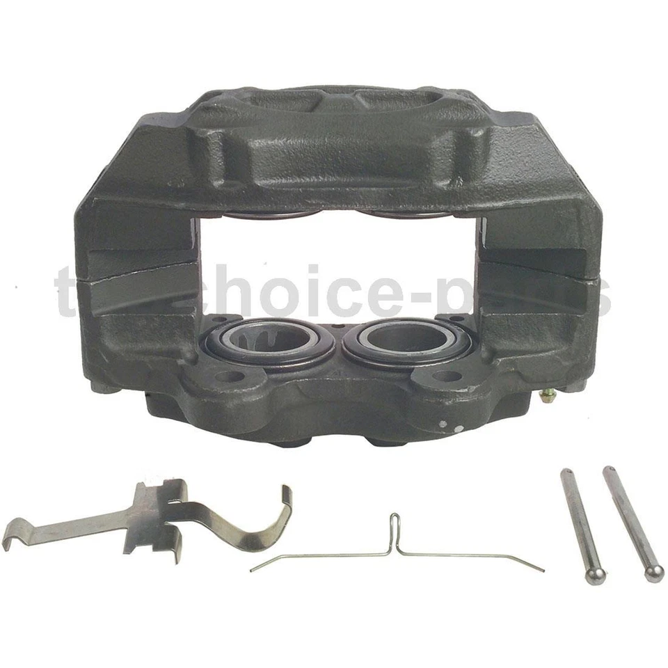 Pinza de freno delantera Cardone 2X para Toyota 4Runner 1991 1992 1993 1994 1995 Foto 4 de 4