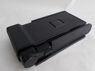 TOYO 67/ 45 roll film holder (6x7cm 6x7 back for 4x5' TOYO camera
