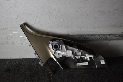 22-24 OEM BMW IX i20 RIGHT EXTERIOR MIRROR  housing section
