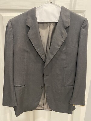 こ*ー様 超特価 未使用 高級メリノウール シングルスーツ OLD GUCCI s-l400.jpg