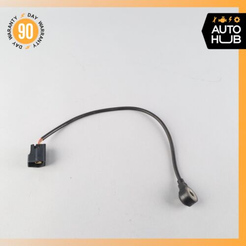 02-05 Ford Thunderbird 3.9 V8 Right & Left Side Knock Sensor Set OEM 80k - Picture 2 of 15