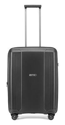EPIC Anthem Expandable Trolley M Trolley Void Black schwarz Neu