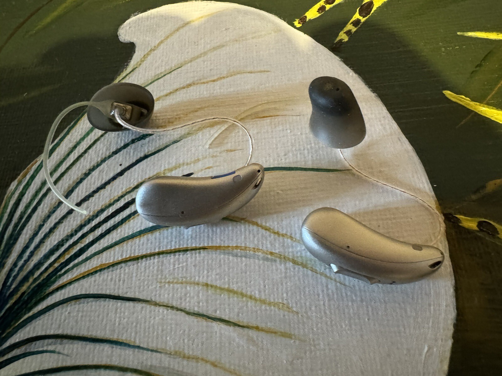 Signia Connex Digital Hearing Aids Specsavers eBay