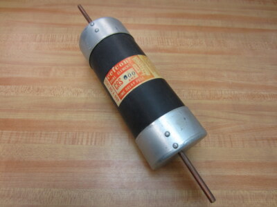 Cefco CRS 600 Fuse CRS600 Tested