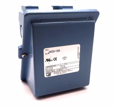 NEW UNITED ELECTRIC J403-156 Druckschalter J403156