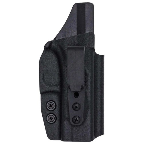 Sig Sauer P365 Tuckable IWB Holster (Optic Ready) - Rounded Gear - Picture 3 of 6