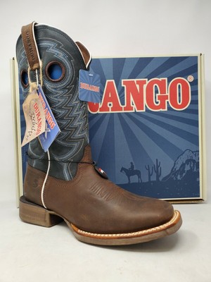 durango rebel pro