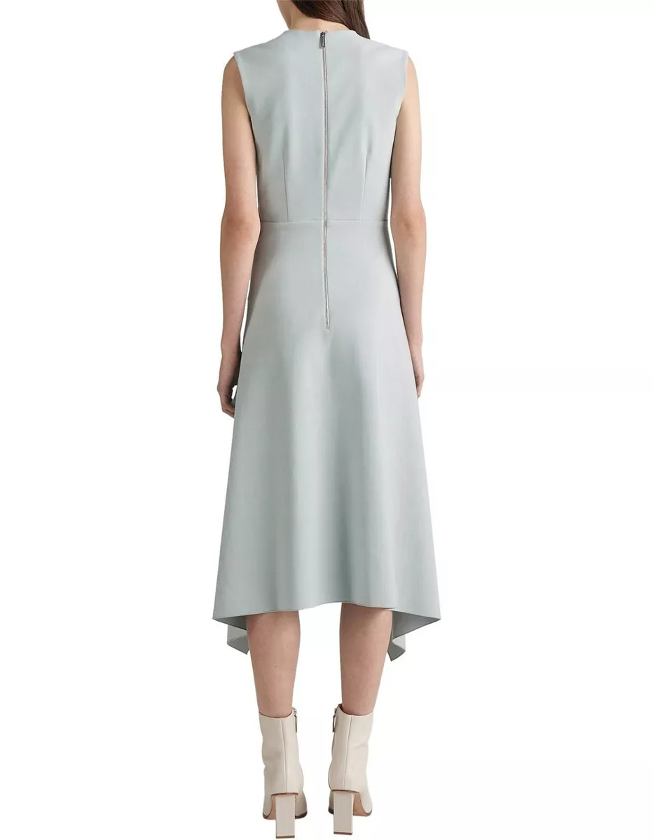 Folded sail clearance dress