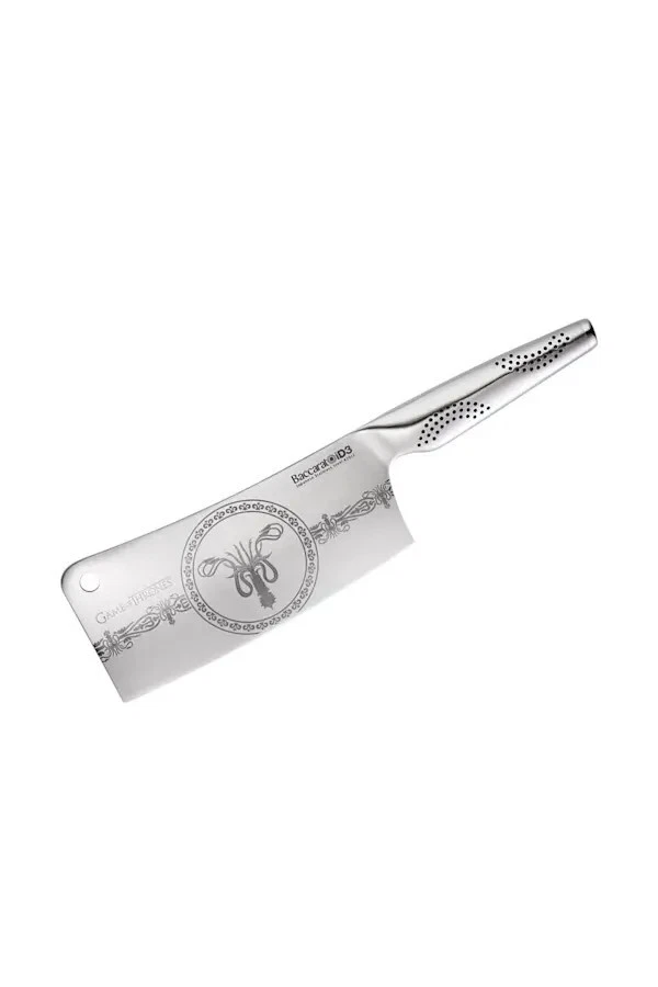 Baccarat hotsell id3 knives