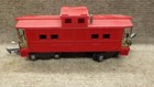 American Flyer #633 Caboose — photo 1