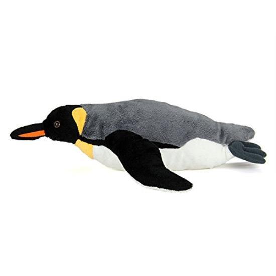 gentoo penguin plush