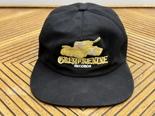 GreyFiveNine Records G59 Suicideboys Hat Snapback Tank Nissi Caps 100% Cotton