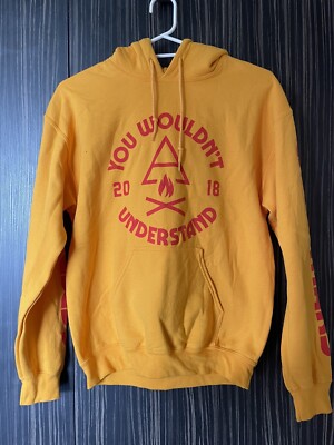 Camp Mars 2018 Hoodie. 30stm thirty seconds to mars Jared Leto Camp Mars Malibu