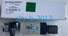 1 PCS NEW ASCO Numatics YA2BA4522G00040 Solenoid valve