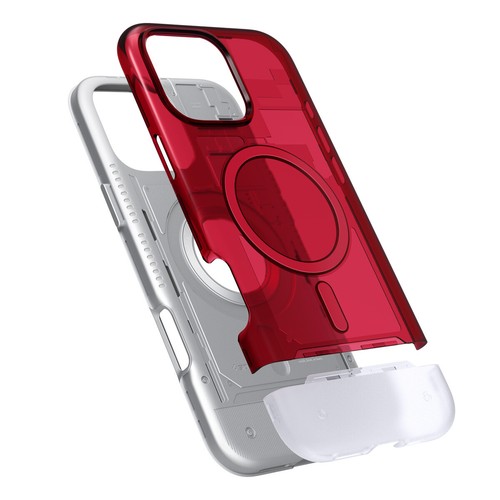 Pour iPhone 16 Pro Max / 16 Pro | Coque téléphone Spigen Classic C1 MagFit - Photo 39 sur 52