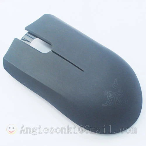Mouse Shell/Cover Replacement outer case for Razer Abyssus 1800DPI/3500dpi 3.5G - Image 3 of 4