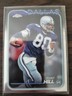 2024 Topps Chrome - Tony Hill #56 (RC)