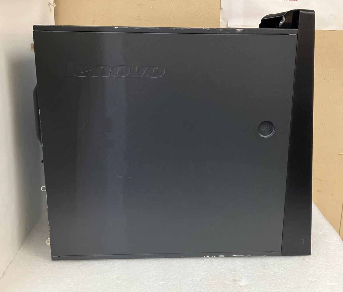Lenovo - よう ThinkSmart Core Gen 2 IP Full Room Kit | Microsoft Teams の