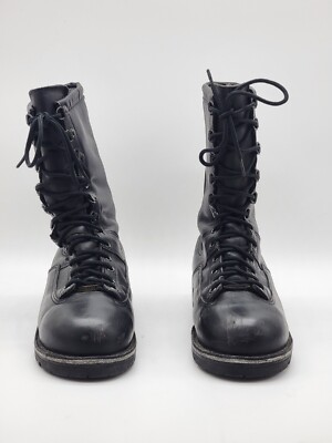 Danner Ft. Lewis GTX 600G Thinsulate 23600 Black Military  display picture 2