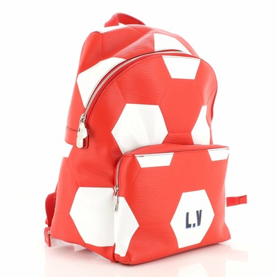 Louis Vuitton Apollo Backpack Limited 