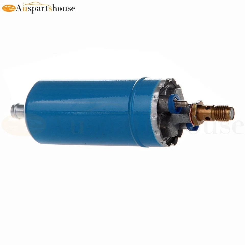 Bomba de combustible eléctrica en línea para Porsche 944 1984-1989 Porsche 911 1983-1989 Foto 4 de 4