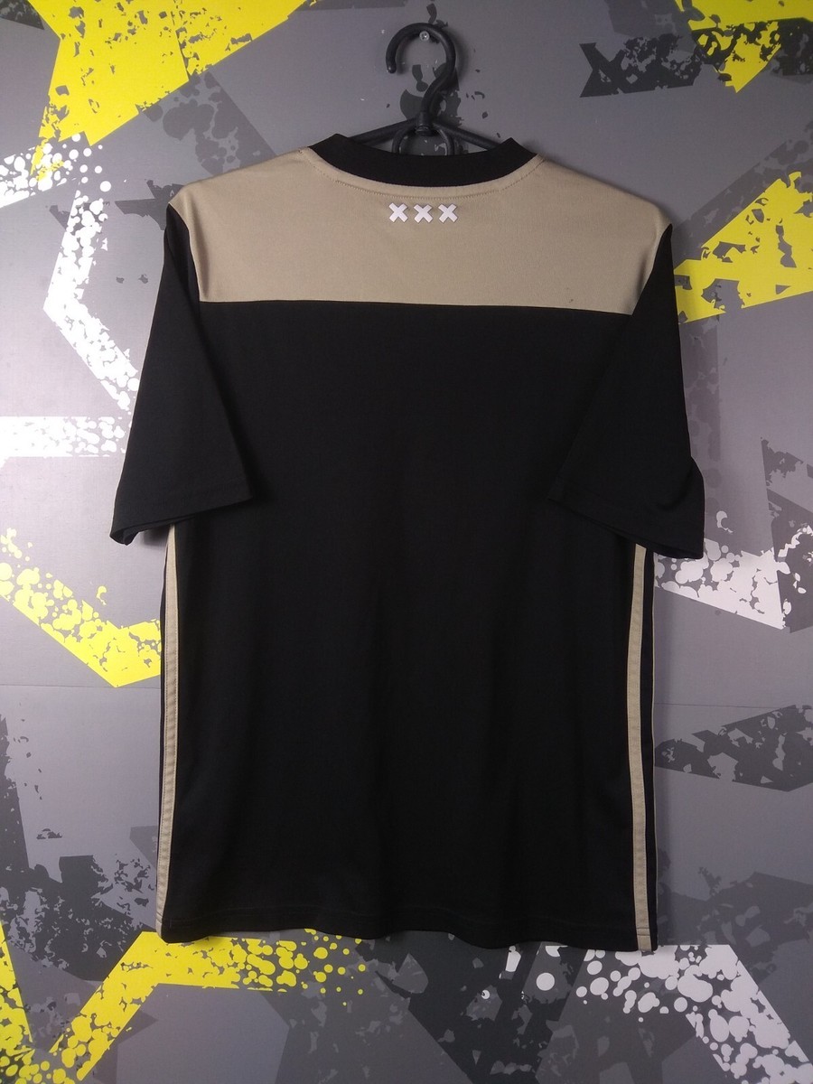 Ajax Jersey Away football shirt 2018 - 2019 Adidas Young Size L 13