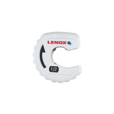 LENOX Tools Tight-Spot Tubing Cutter, 1/2-inch (14830TS12)