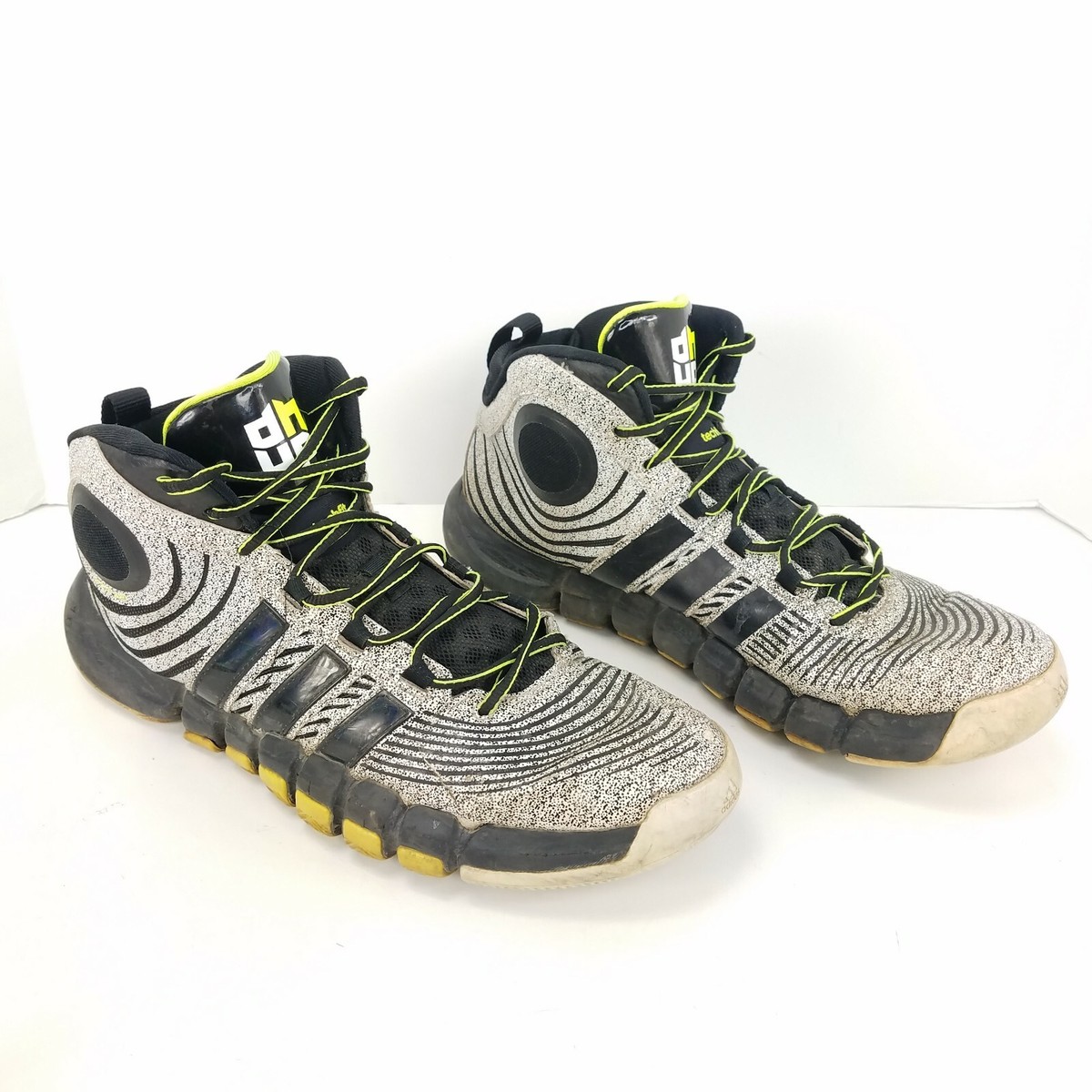 dwight howard 4 shoes