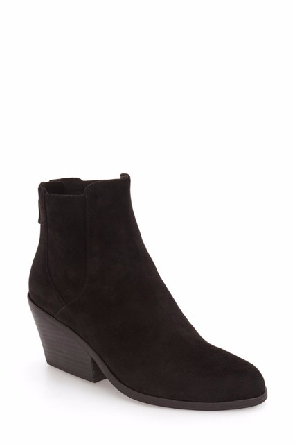 eileen fisher peer bootie