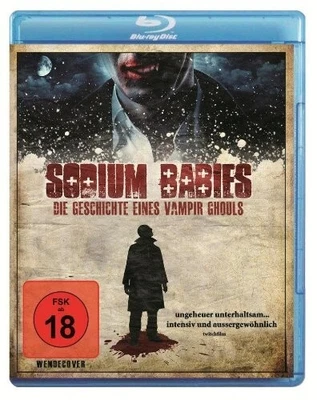 SODIUM BABIES  (Blu-ray/NEU) - Bild 1 von 3