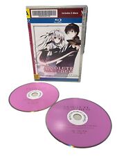 Absolute Duo: The Complete Series (Blu-ray/DVD, 2016, 4-Disc Set) for sale  online