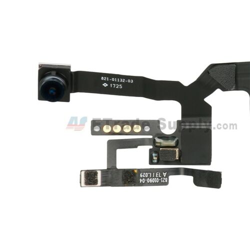 NEW iPhone 8 Plus Replacement Front Camera / Siri Mic / Light & Proximity Sensor - Picture 4 of 6