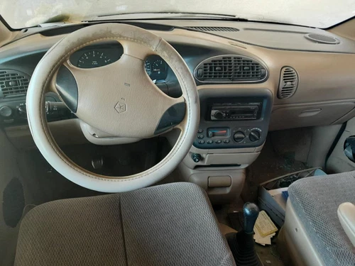 04777541 Culata para CHRYSLER VOYAGER GS 2.4 1996 8254187 - Imagen 8 de 9