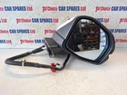 HONDA CRV CR-V MK6 RS68 2024 DRIVER RIGHT ELECTRIC WING MIRROR E130410038