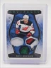 NICO HISCHIER 2023-24 UPPER DECK ARTIFACTS HOCKEY EMERALD /65 Q3562