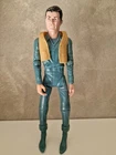 JOHNNY WEST MARX TOYS FIGURE