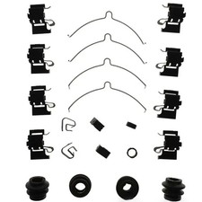 Genuine bproauto Disc Brake Hardware Kit 1BP02077AA