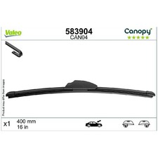 Scheibenwischer vorne rechts für KIA Niro DE 1 Picanto 2 TA Proceed CD | 241001