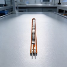 For Flexible Bend Sensor for Robotics and Wearable Technology Projects