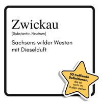 Jakob Hoffmann | Zwickau | Taschenbuch | Deutsch (2025) | 106 S. | Flipflop