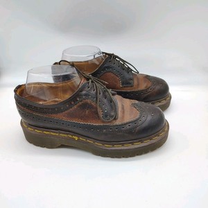 Doc Martens Wing Tip | eBay